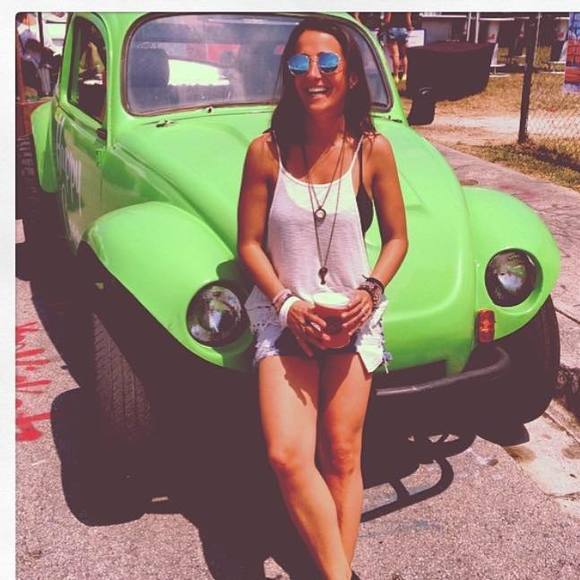 Meet your Posher, Erica - Picture 1 of 1